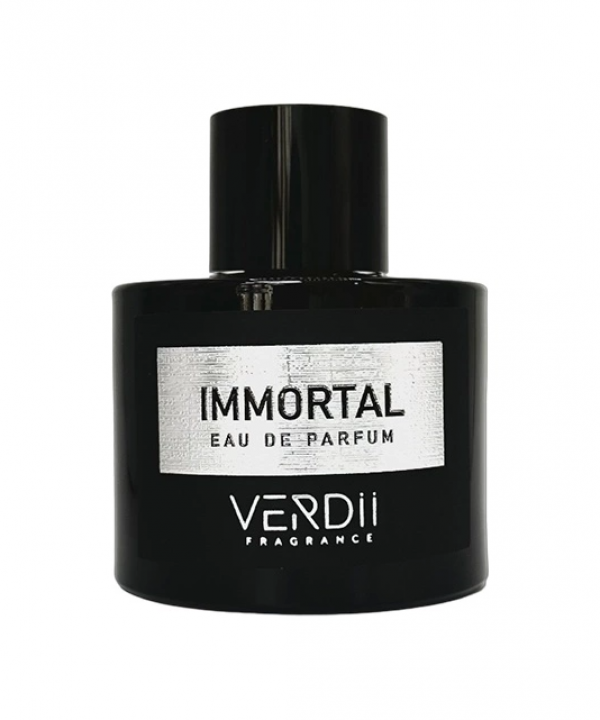 VERDII IMMORTAL edp 100 мл